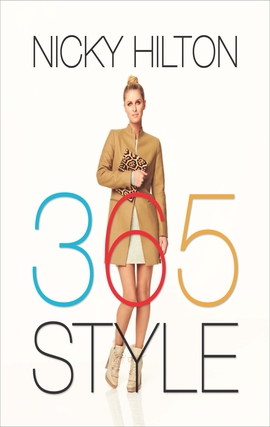 Title details for 365 Style by Nicky Hilton - Available